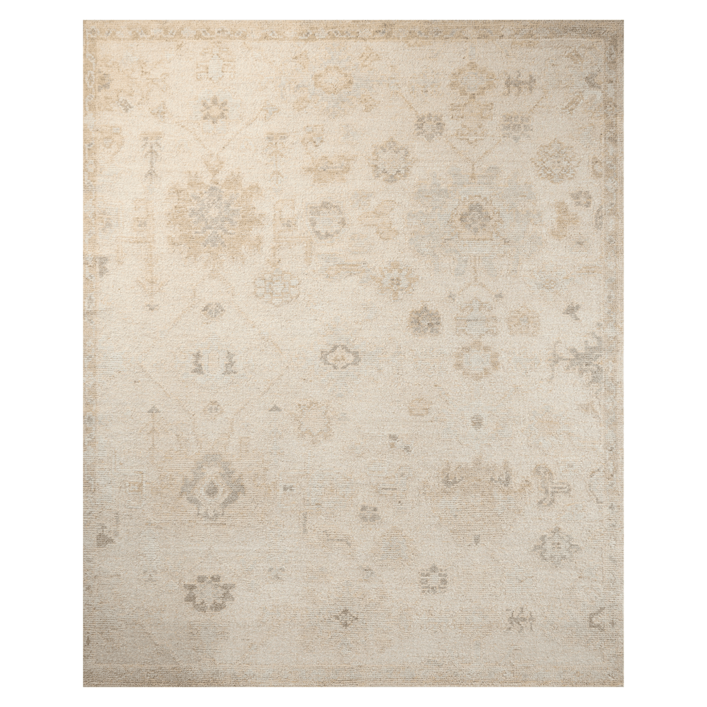 Adelaide Hand Knotted Rug