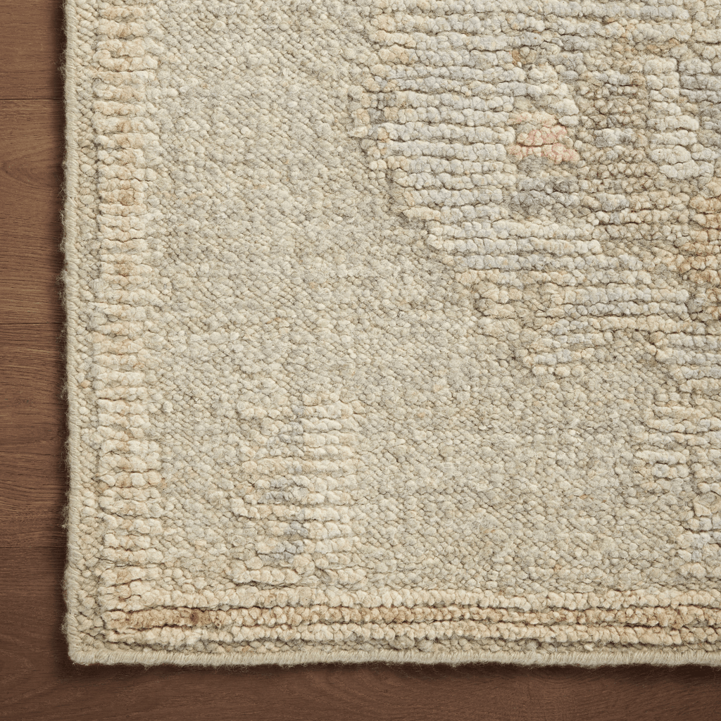 Adelaide Hand Knotted Rug
